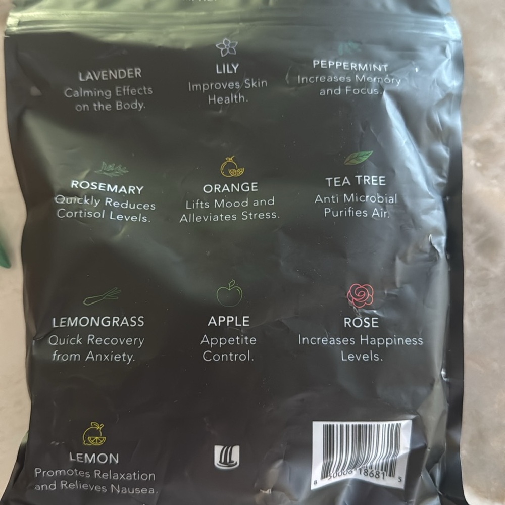 Colorful Inscents - Picture 4 of 7